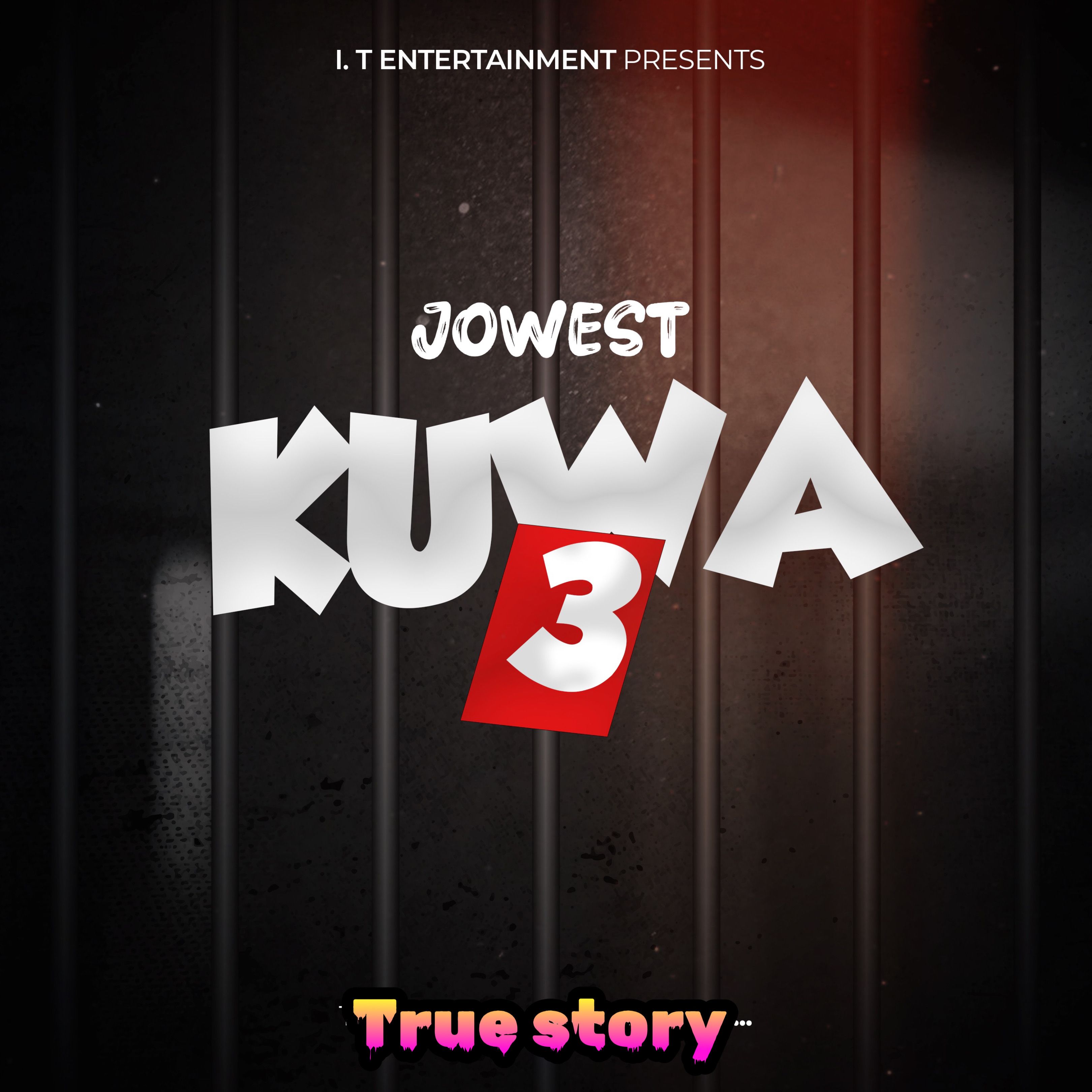 Jowest - KUWA 3