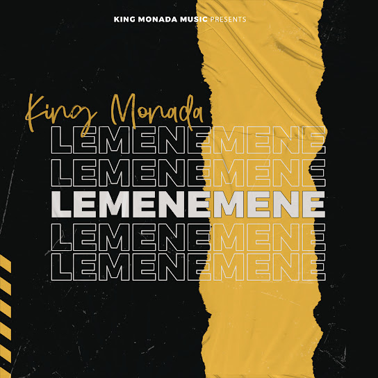 King Monada - LEMENEMENE