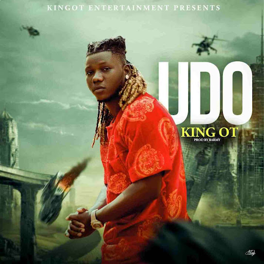 King OT - Udo