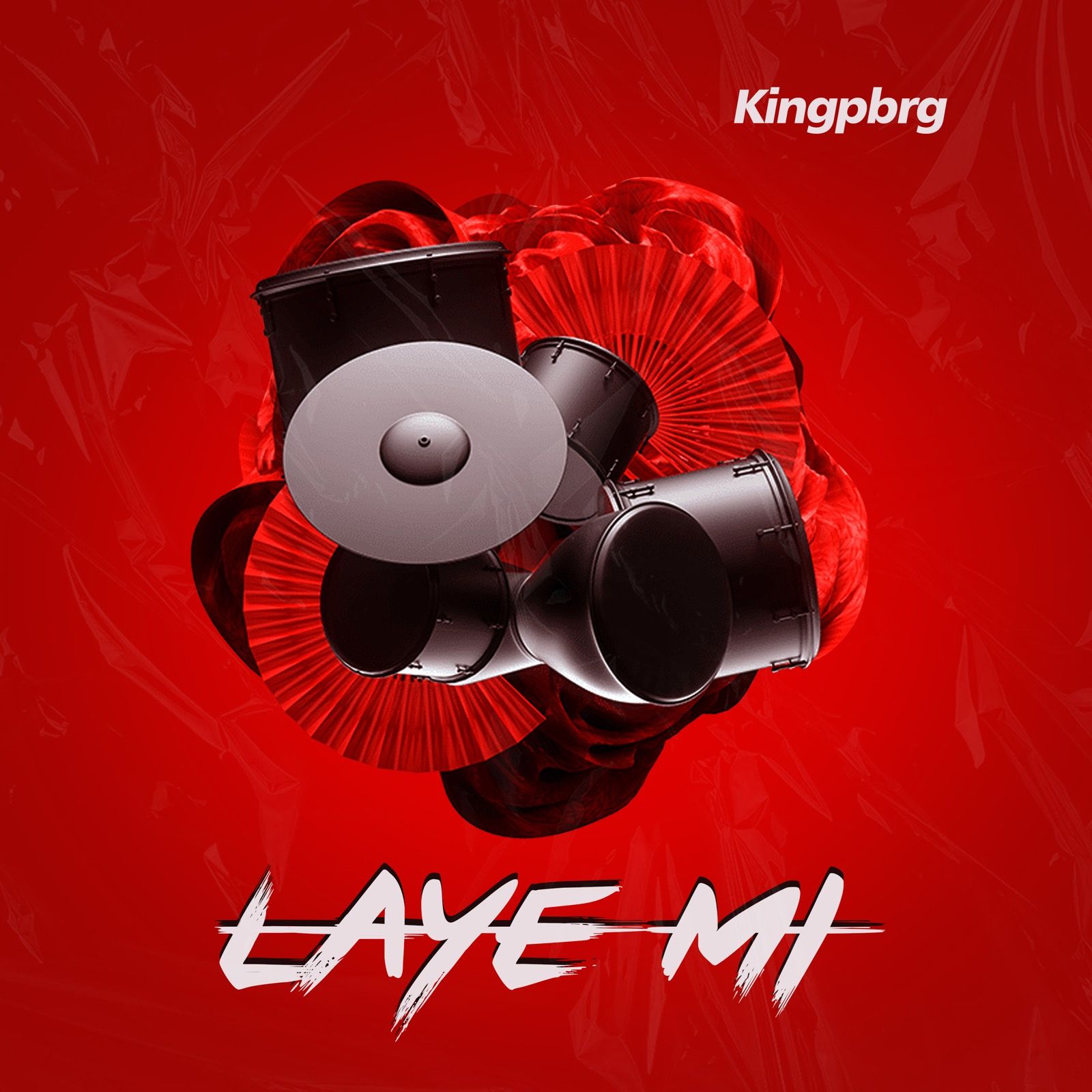 Kingpbrg - Laye Mi