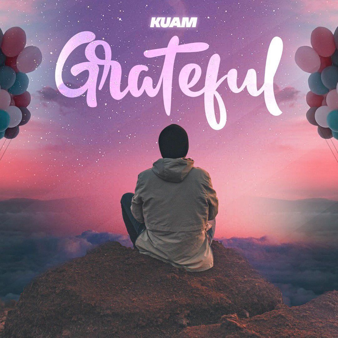 Kuam - Grateful