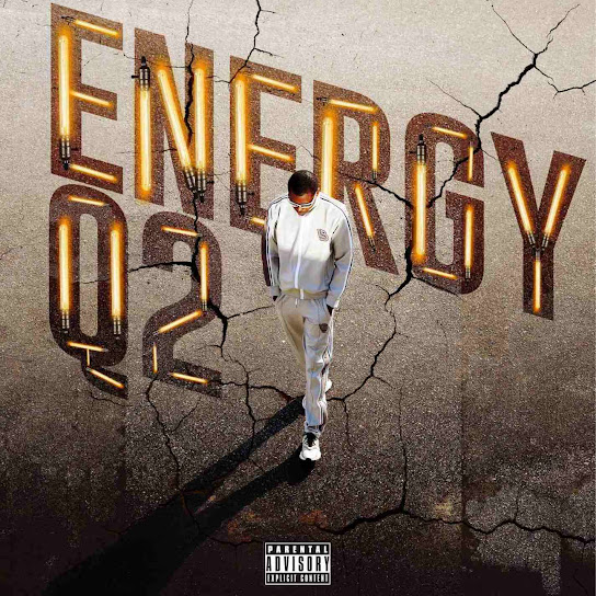 Q2 - Energy
