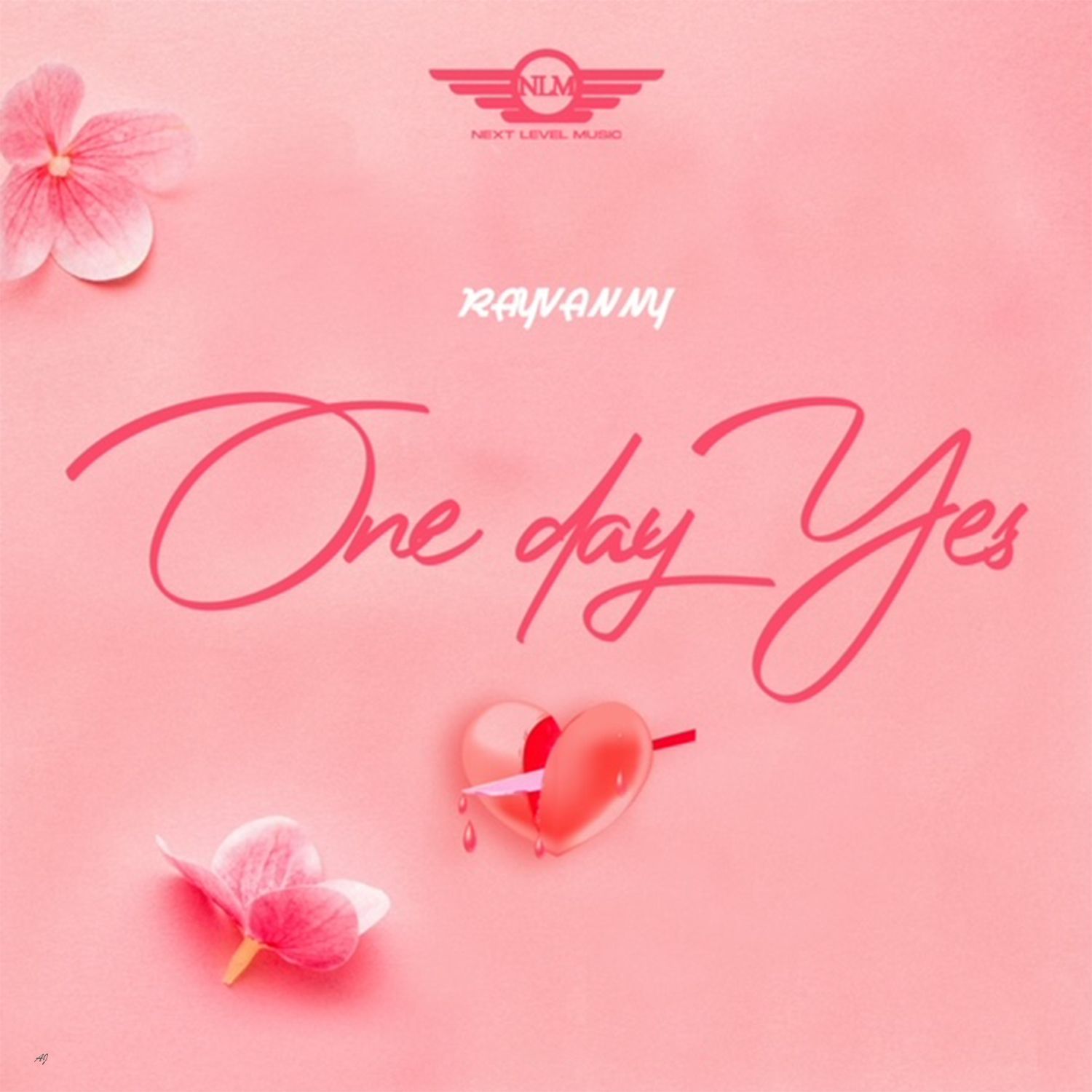 Rayvanny - One Day Yes
