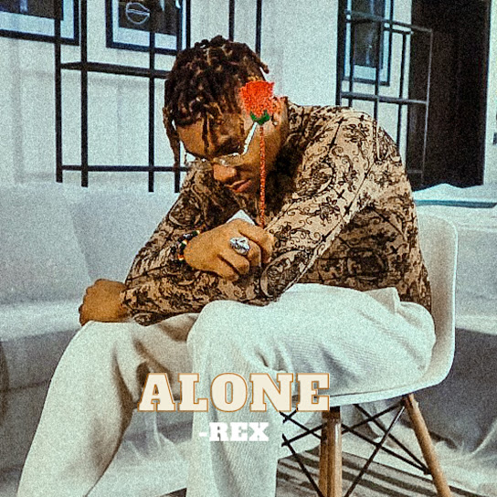 Rex - Alone