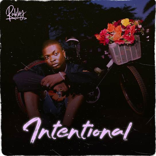 Rukky - Intentional