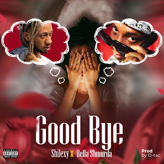Shilexy - Goodbye Ft. Bella Shmurda