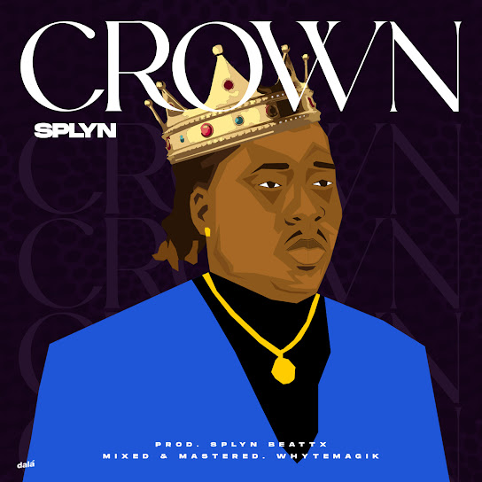 Splyn - Crown