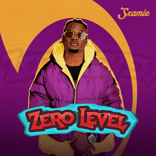 Sxamie - Zero Level