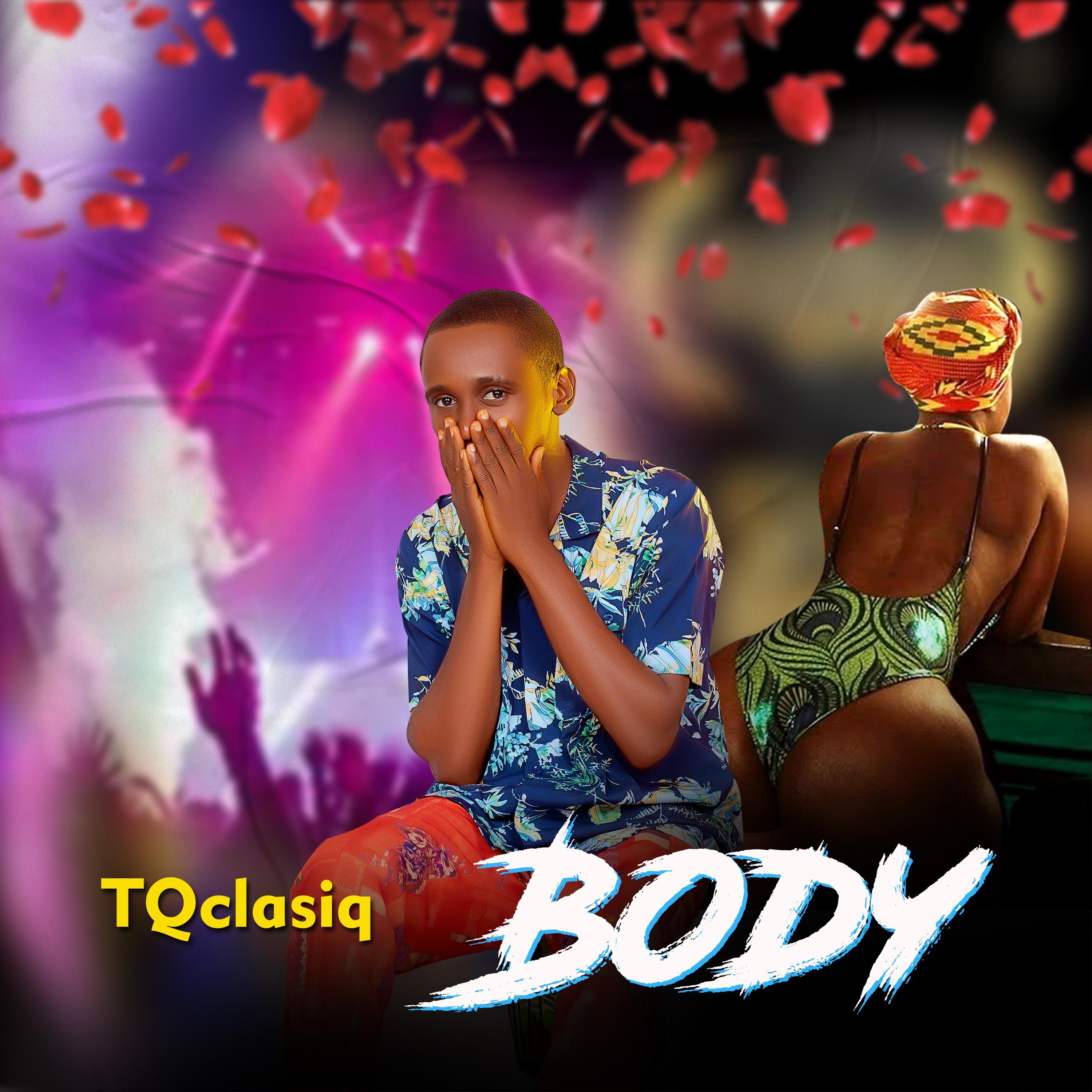 TQclasiq - Body