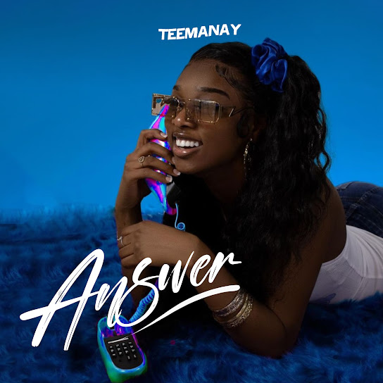 Teemanay - Answer