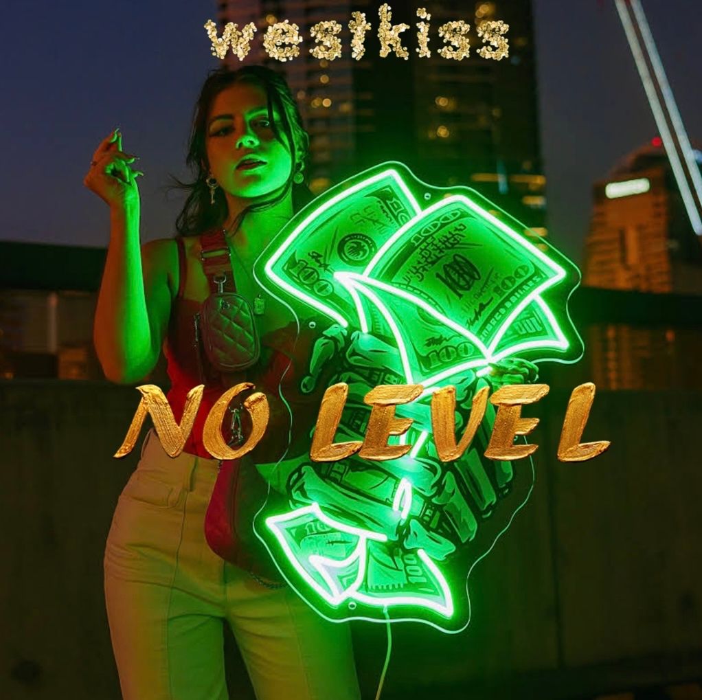 Westkiss - NO LEVEL