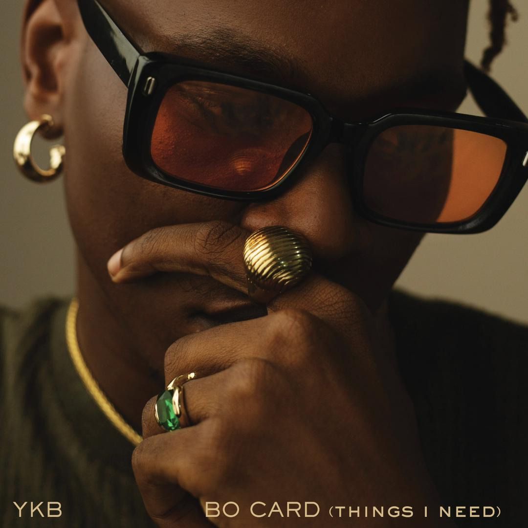 YKB - bo card (things i need)
