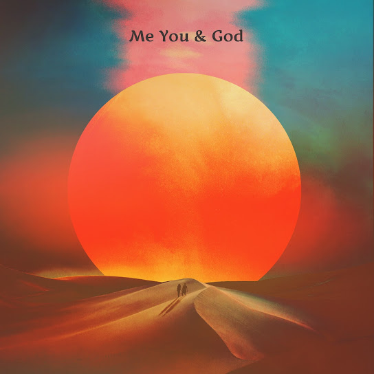 ALBUM: Jidenna - ME YOU & GOD