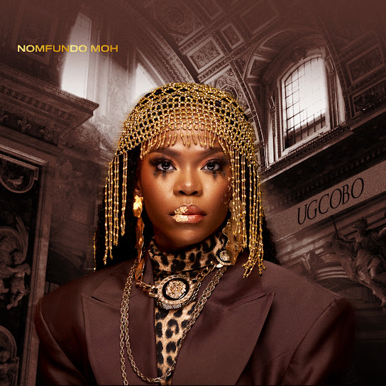 ALBUM: Nomfundo Moh - Ugcobo