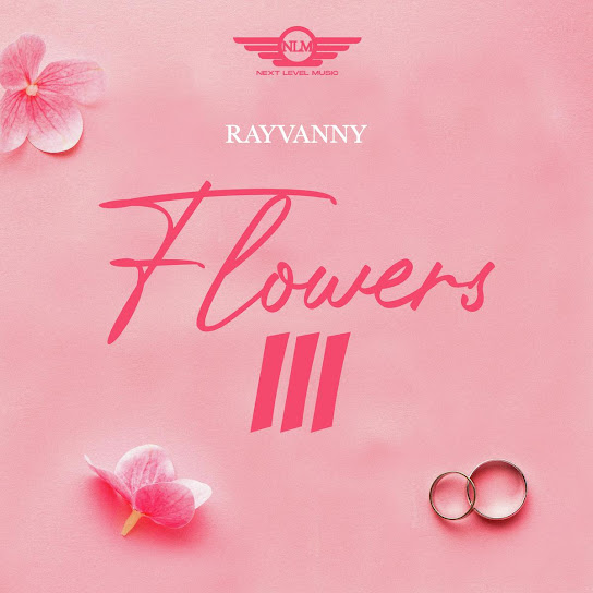 ALBUM: Rayvanny – Flowers III