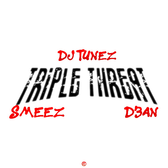 DJ Tunez, Smeez & D3AN – Gbadun Ft. Lawanii