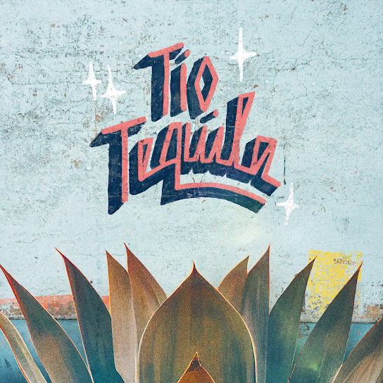 EP: Adekunle Gold – Tio Tequila (Full Album)