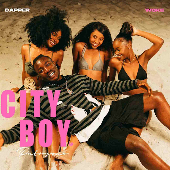 EP: PaBrymo - City Boy (Full Album)