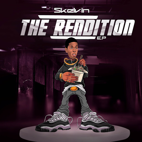 EP: Skelvin – The Rendition (Full Album)