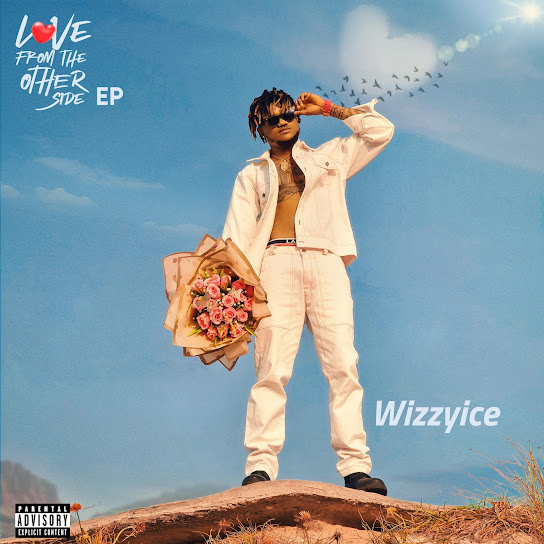 EP: Wizzyice - Love From The Other Side (Full Album)