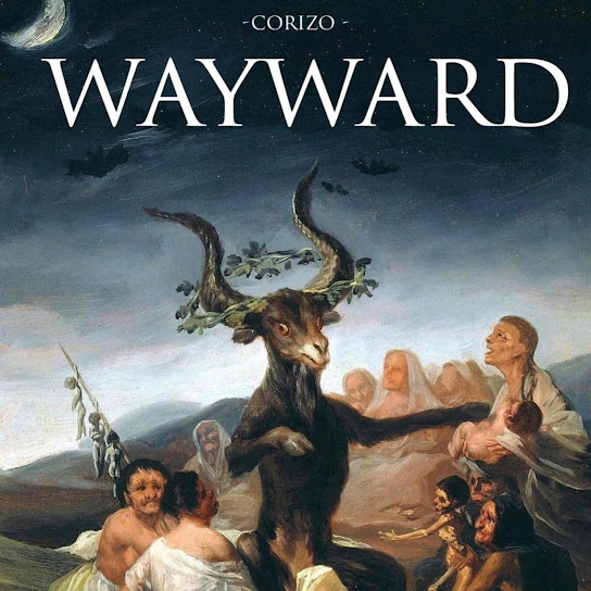 EP: corizo - Wayward (Full Album)