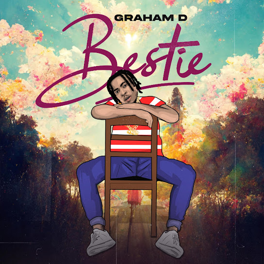Graham D - Bestie