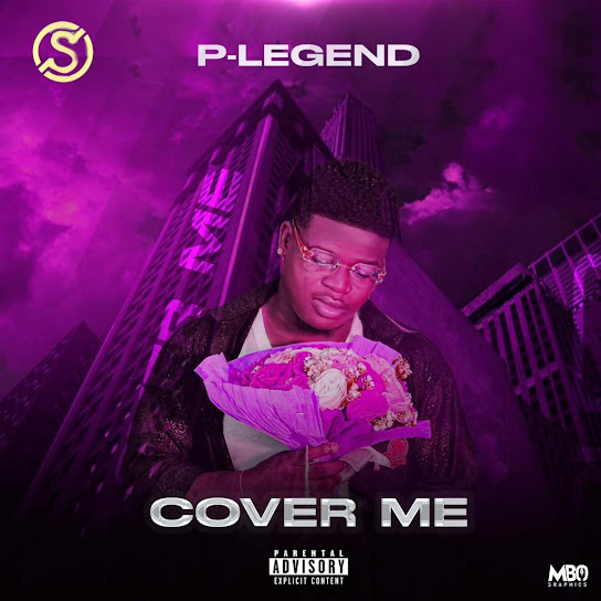 P-Legend - Cover Me