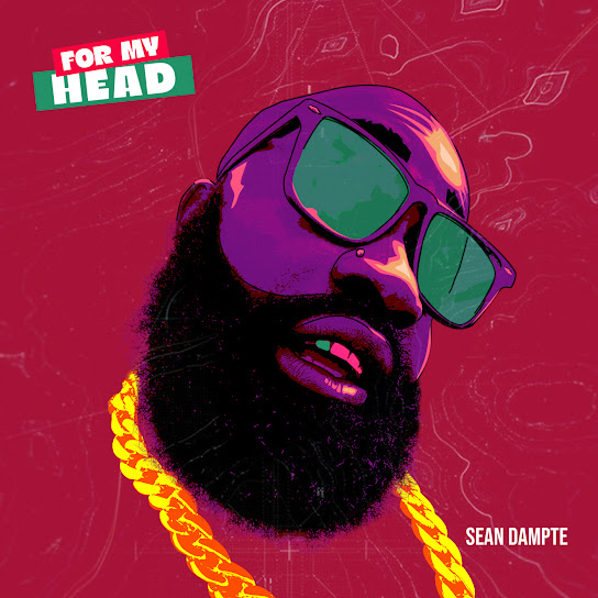Sean Dampte - For My Head