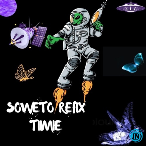 Tiimie – Soweto Remix ft. Victony