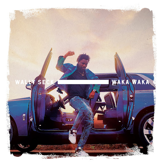 Wally B. Seck - Waka Waka