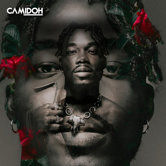ALBUM: Camidoh - L.I.T.A