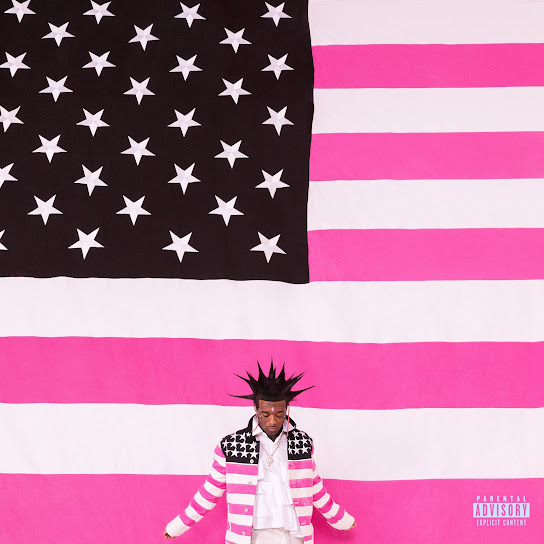 ALBUM: Lil Uzi Vert – Pink Tape