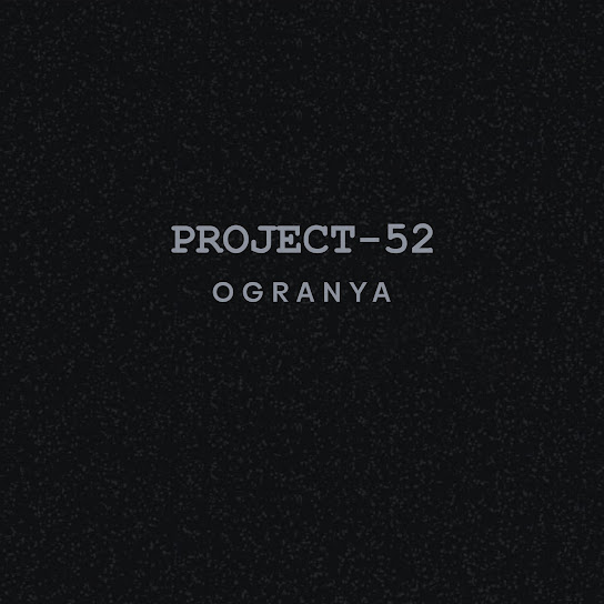 ALBUM: Ogranya - Best of Project 52