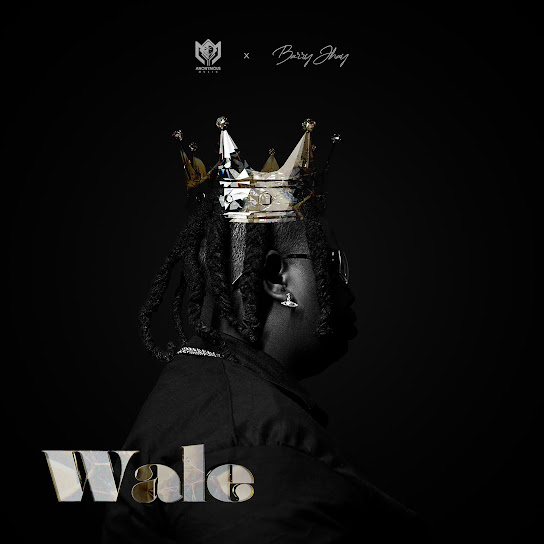 Anonymous Music - Wale Ft. Barry Jhay