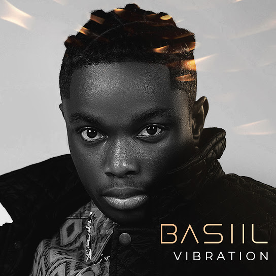 Basiil - Vibration