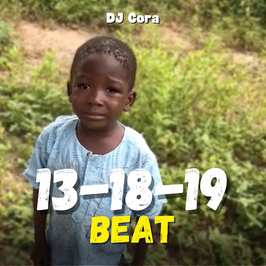 DJ CORA - 131819