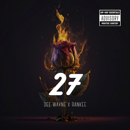 Dee Wayne - 27th