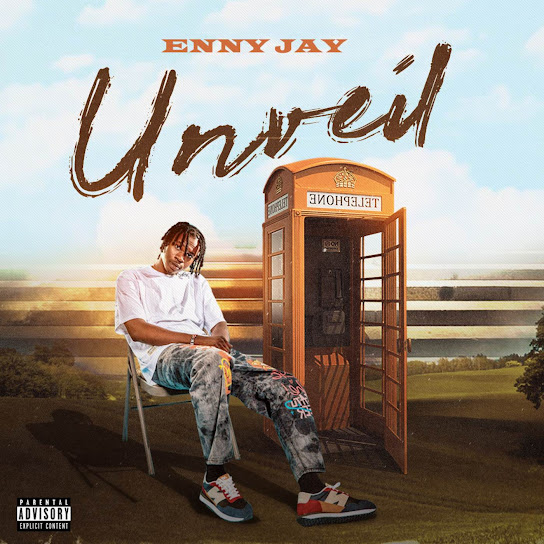 EP: Enny Jay - Unveil (Full Album)