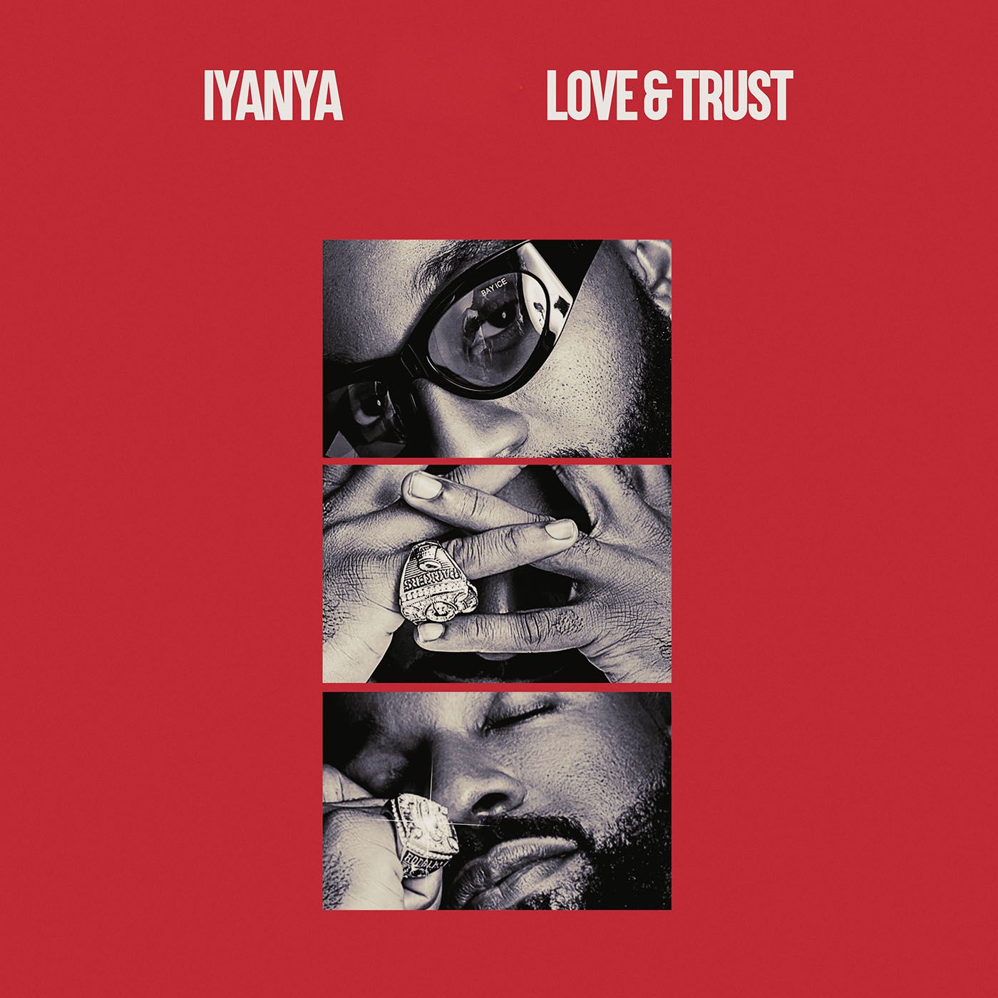 EP: Iyanya - Love & Trust (Full Album)