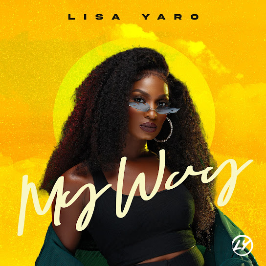 EP: Lisa Yaro – My Way (Full Album)