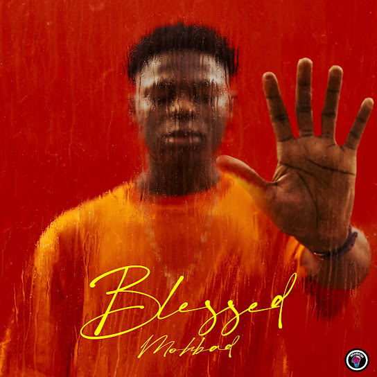 EP: Mohbad - Blessed (Full Album)