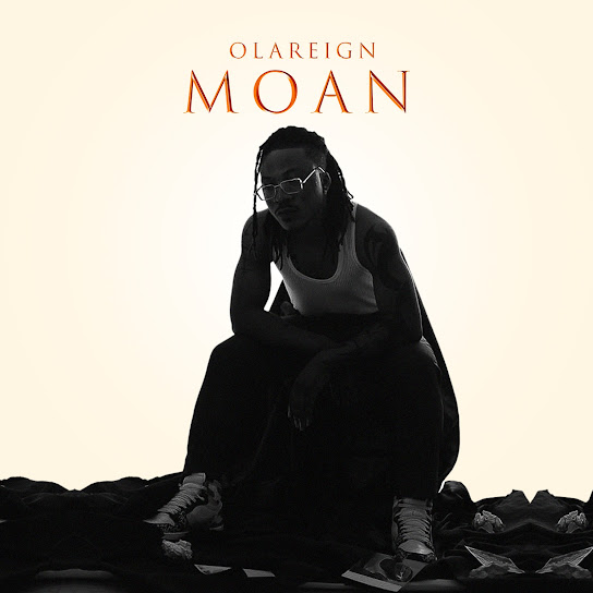 EP: Olareign - Moan (Full Album)