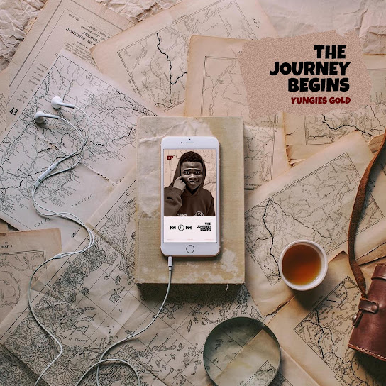 EP: Yungies Gold - The Journey Begins (Full Album)