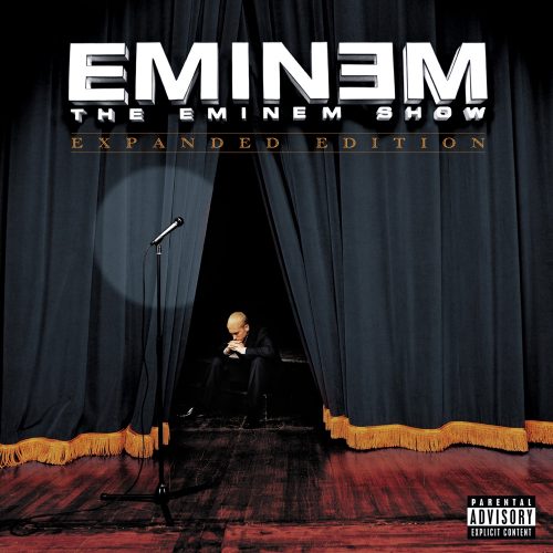 Eminem – Without Me