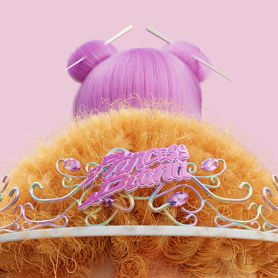 Ice Spice – Princess Diana (Remix) Ft. Nicki Minaj