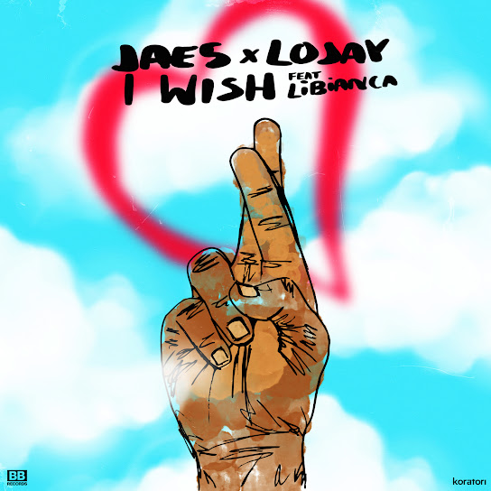 JAE5 - I Wish Ft. Libianca & Lojay