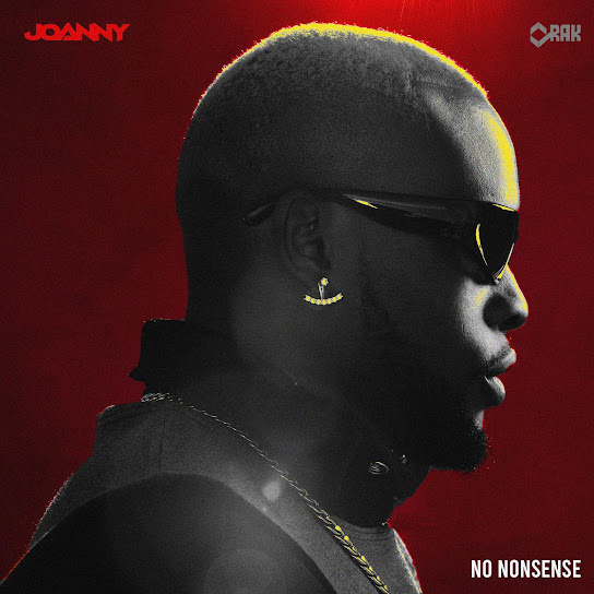 Joanny - No Nonsense
