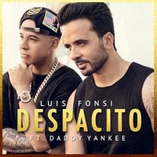Luis Fonsi – Despacito Ft. Daddy Yankee