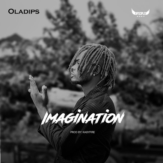 Oladips - Imagination
