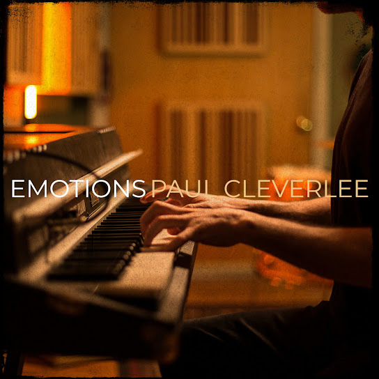 Paul Cleverlee - Emotions